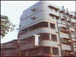 Kolkata Apollo Hospital Hotels Guest House